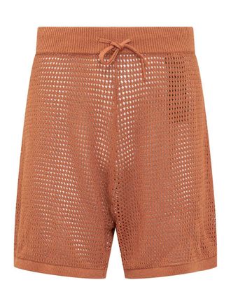 Nanushka Cool Shorts