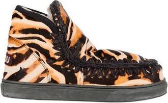 Mou SCHUHE - Stiefeletten auf YOOX.COM