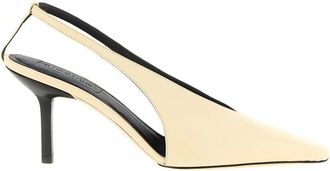ARMARIUM Mujer, Zapatos, Beige, Talla: 37 EU