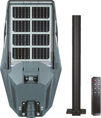 OEM Linterna Solar Kers Ii 300w 1200lm 6500k