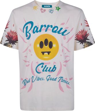 Barrow Jersey T-Shirt Unisex