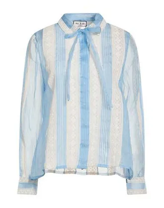 Paul & Joe CAMISETAS Y TOPS - Camisas en YOOX.COM