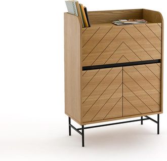 La Redoute Interieurs Bureau secretaire, Cameron