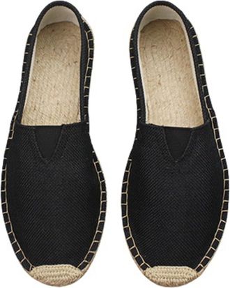 Generic [Warm Upgrade] Womens Warm Slippers Soft and Comfortable Warm Your Feet in Winter Womens Slippers Insoles (Black, 7.5)