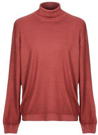 Gran Sasso KNITWEAR - Turtlenecks on YOOX.COM