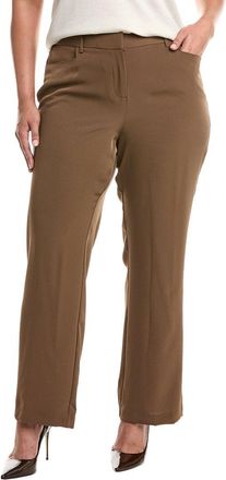 Tahari by ASL Tahari Asl Plus Pant