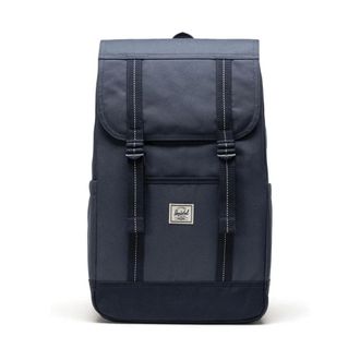 Herschel Rugzak - unisex - Tassen - Blauw - Maat: ONE Size