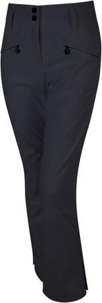 Sportalm Wilna Skihose f&uuml;r Damen | blau/schwarz