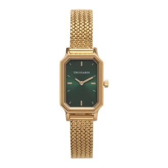 Trussardi T-Brera - Dames - Accessoires - Geel - Maat: ONE Size
