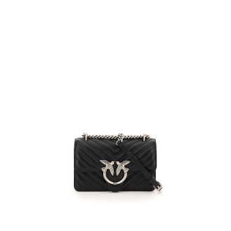 Pinko Love Shoulder Bag