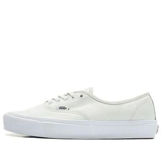 Vans OG Authentic LX White VN000UDD1NT