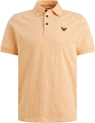 PME Legend Heren, Tops, Oranje, Maat: 2XL