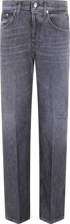 Dondup Pantalone Jacklyne
