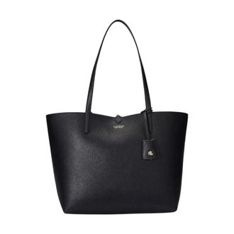 Ralph Lauren: Black Handbags / Purses now up to −47% | Stylight