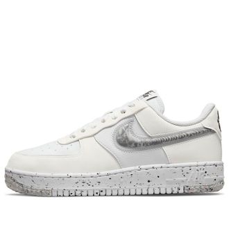 Nike (WMNS) Nike Air Force 1 Crater White DH0927-101
