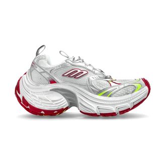 Balenciaga Mujer, Zapatos, Blanco, Talla: 39 EU