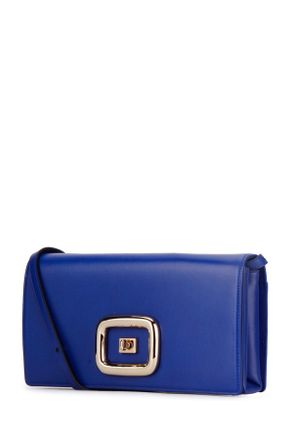 Roger Vivier Rbwaogw0300mu5 U622 Borse A Tracolla Bag