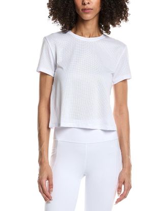 Gottex Dot Mesh T-Shirt