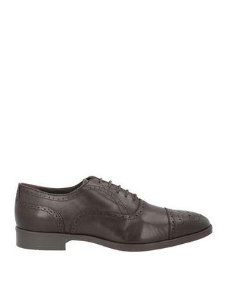 A.Testoni FOOTWEAR - Lace-up shoes on YOOX.COM