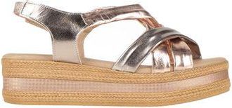 Cinzia Soft CALZATURE - Sandali su YOOX.COM