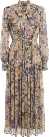 Twin-Set Dress