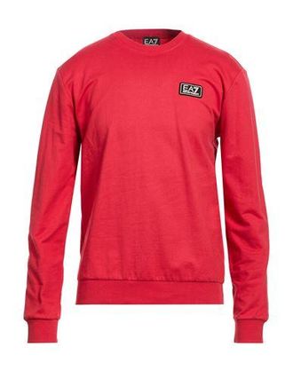 Emporio Armani TOPWEAR - Sweatshirts on YOOX.COM
