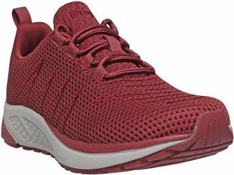 Prop&eacute;t Tour Knit Sneaker in Port at Nordstrom, Size 10.5