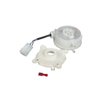 Elco Manostato Aire 604.91 0,5 - 5mbs Delantero Longitud W3 - Cuenod : 65300692