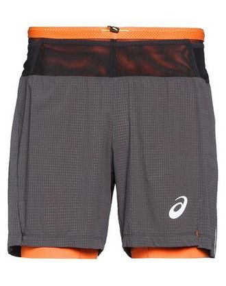 Asics BOTTOMWEAR - Shorts & Bermuda Shorts on YOOX.COM