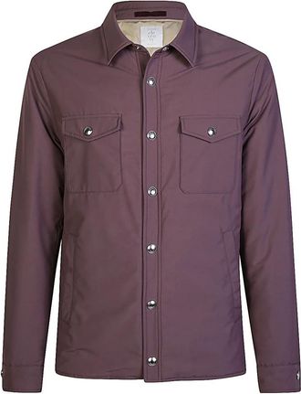 Eleventy Uomo, Giacche, Viola, 3Xl, new