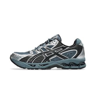 Asics Fitness, Heren, Grijs, 42 1/2 EU, Gel-Nimbus 10.1