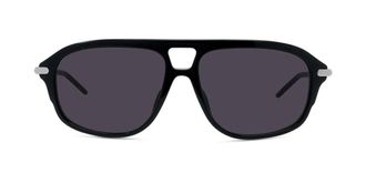 Givenchy GV40113I GV ONE 01A Mens Sunglasses Black Size 57