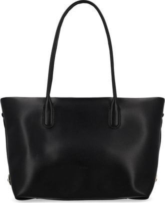 Themoir&egrave; Tallia Large Structured Matte Tote Bag
