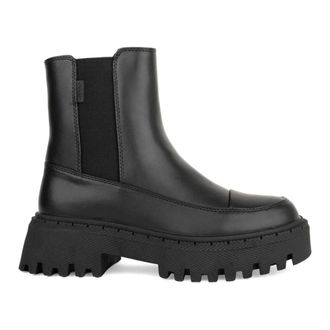 Keddo Keddo, Dames, Schoenen, Zwart, Maat: 36 EU Wol