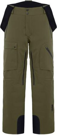 Colmar Salopette Pants 1428 Skihose für Herren | oliv