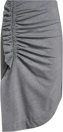 8pm BOTTOMWEAR - Midi skirts sur YOOX.COM