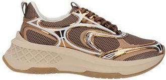 Emanuelle Vee FOOTWEAR - Trainers on YOOX.COM