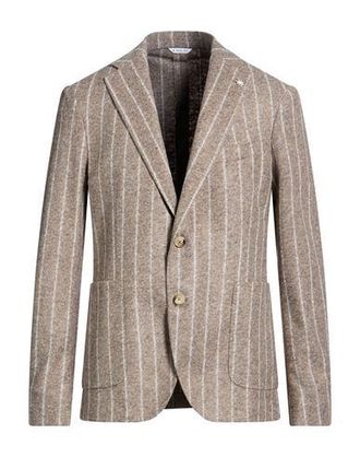 Manuel Ritz TRAJES Y CONJUNTOS - Americanas en YOOX.COM