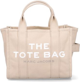 Marc Jacobs Borsa Tote Piccola The Canvas