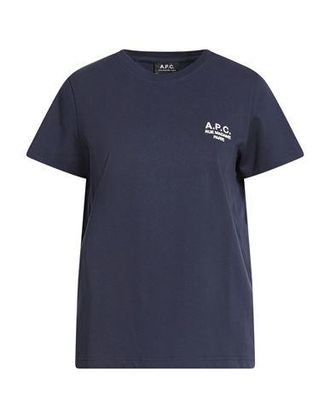 A.P.C. CAMISETAS Y TOPS - Camisetas en YOOX.COM