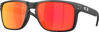 Oakley OO9487 HOLBROOK XXL 948706 Mens Sunglasses Black Size 61