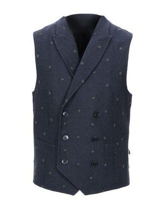 Roda SUITS and CO-ORDS - Waistcoats on YOOX.COM