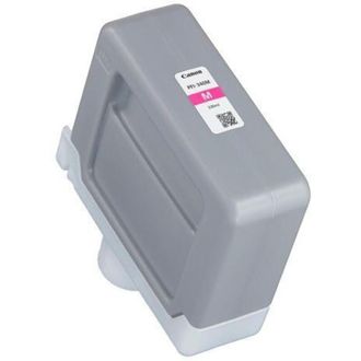 No Brand Canon Pfi-340 M Cartucho De Tinta 1 Pieza(s) Original Rendimiento Est&aacute;ndar Magenta
