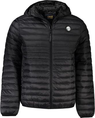 Cavalli Poliammide Uomo Mens Jacket