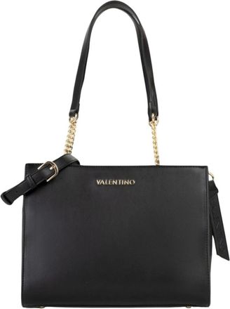 Valentino Mujer, Bolsos, Negro, Talla: ONE Size
