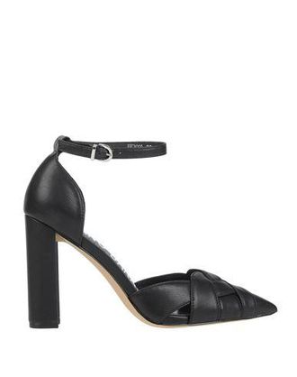 Luciano Barachini FOOTWEAR - Pumps on YOOX.COM