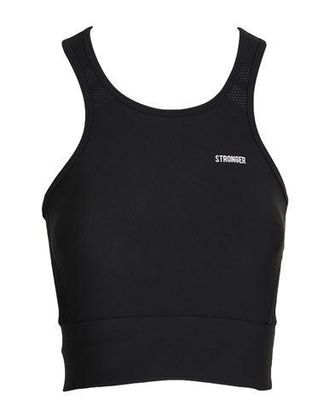 STRONGER TOPWEAR - Tops on YOOX.COM
