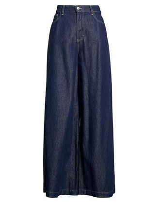 Vivance BOTTOMWEAR - Jeans on YOOX.COM