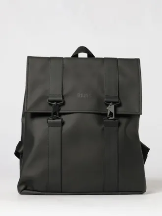 Rains Zaino Uomo colore Nero