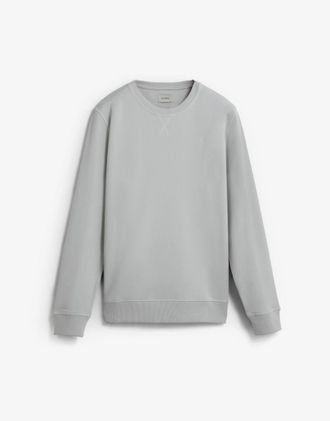 Scalpers Maglione color grigio chiaro